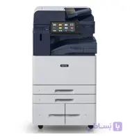 دستگاه کپی زیراکس سیاه سفید B8155