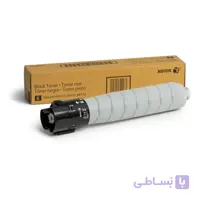 تونر سیاه سفید زیراکس سری B8170