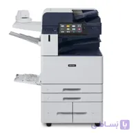 دستگاه کپی زیراکس رنگی C8155