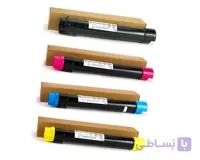 تونر رنگی Xerox سری C8055