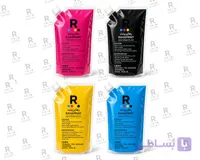تونر شارژ کونیکا 654/754(قرمز)