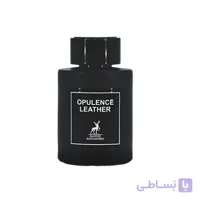 ادکلن ادوپرفیوم الحمبرا مدل اوپولینس لیدر(تامفورد امبر لیدر)