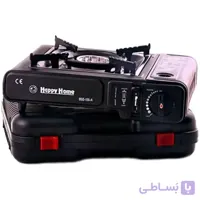 اجاق سفری هپی هوم مدل BDZ 155 A کیف دار
