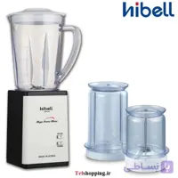 آسیاب مخلوط کن (مگا) هایبل کره مدل HBM-800