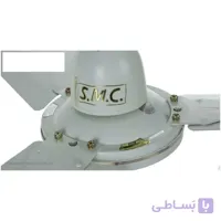 پنکه سقفی SMC مدل KN موتور سنگین