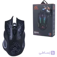 موس گیمینگ FIRECAM GM1