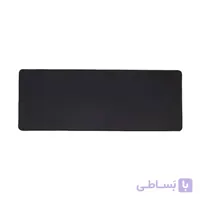 ماوس پد مدل گیمینگ بلند سایز 120×60 سانتی‌متر