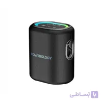 اسپیکر بلوتوثی پاورولوجی مدل PW011