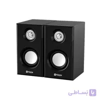 اسپیکر دسکتاپ دیتک مدل SP222U