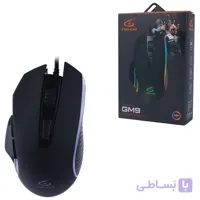 موس گیمینگ فایر کم GM9