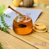 ظرف عسل امپرلند مدل ریوان