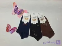 جوراب مچی