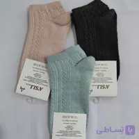 جوراب مچی برند A'SLI ضدحساسیت