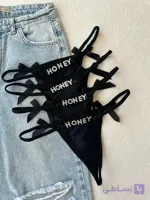 شورت فانتزی هانی honey کد SH1038