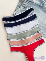 شورت کبریتی بکلس love کد SH1029