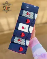 شورت عروسکی(۵عددی)