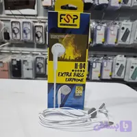 هندزفری سیمی fps مدل h04