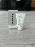 کرم دست مرطوب کننده و ضد لک درمالوگ Dermalog با SPF15