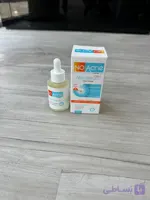 سرم نیاسینامید NO Acne