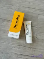 کرم ضد آفتاب ضد لک درمالوگ Dermalog SPF50 با محافظت بالا