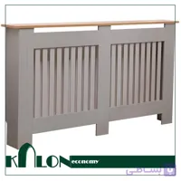 کاور رادیاتور ساده و شیک کالون اکونومی مدل KE-0016