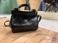 کیف زنانه چیو مشکی