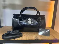 کیف زنانه مهمانی مشکی