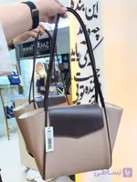 کیف توت زنانه استایل مینیمال و اداری
