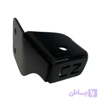 براکت آنتن عقب مدل carozin مناسب برای جک T8