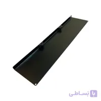 قاب محافظ پلاک خودرو مدل privacy