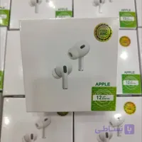هدفون بیسیم تگر مدل ایرپاد پرو 2