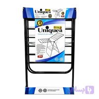 بندرخت مشکی 6 بند uniqueo