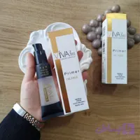 پرایمر تیوپی پمپی ویواش