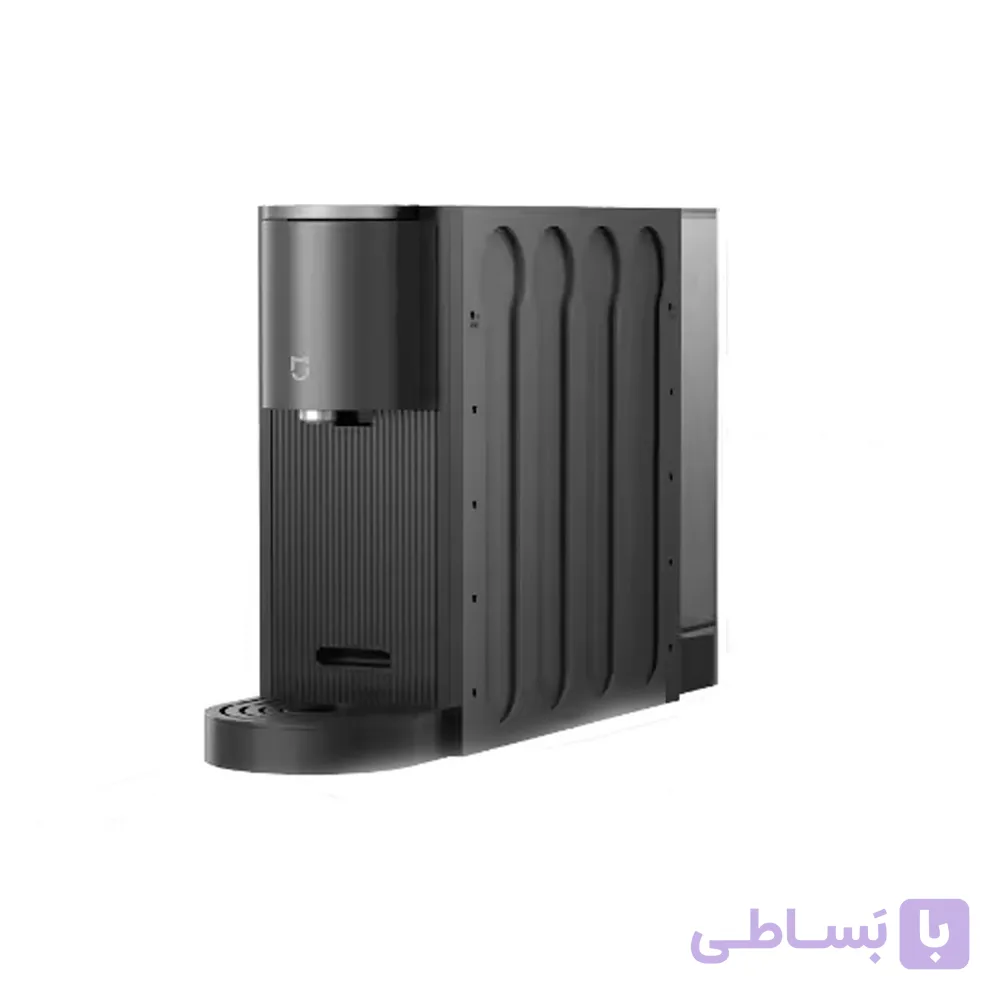 قهوه ساز کپسولی شیائومی مدل Xiaomi Mijia Capsule Coffee Machine S1