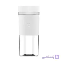 آبمیوه گیری قابل حمل Mijia Juicer cup2