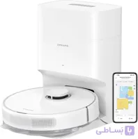 جارو رباتیکDreame D10 Plus Gen 2