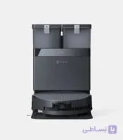 جارو رباتیک اکووکس مدل ECOVACS DEEBOT X8 PRO OMNI Robotic Vacuum