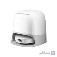 جارو رباتیک Roborock Qrevo Curv X