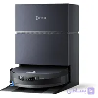 جارو رباتیک اکوواکس DEEBOT X12 Cyclone