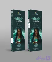 عود دست‌ساز هندی مجیک ریموور (Magic Remover) | برند آمریا(Amreeya)