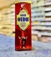 عود دست‌ساز Agar Oudh (آگار عود) | برند DC