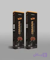 عود دست‌ساز Cinnamon (دارچین) | برند Amreeya