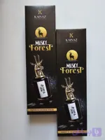 عود دست‌ساز هندی ماسکی فارست (Musky Forest) | برند کای‌ناز (Kainaz)