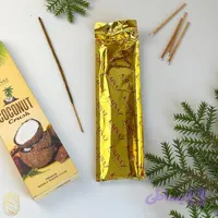 عود دست‌ساز Coconut (نارگیل) | برند Kainaz