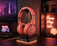 هدفون Niya مناسب برای تمام سنین