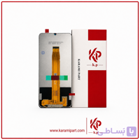 تاچ ال سی دی گوشی سایفر Cypher C10 C10