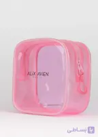 کیف لوازم آرایشی Alix avien