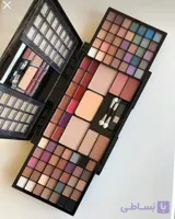 سايه چشم حرفه ایRoesıa rose ترک