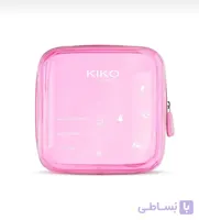 کیف لوازم آرایشی کیکو kiko