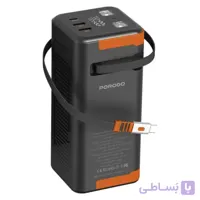 پاور بانک پرودو مدل Power Boost ظرفیت ۵۰۰۰۰ میلی آمپر
